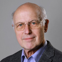  Gerhard W. Mayer   (S)